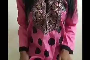 Indian girl unfurnished erection