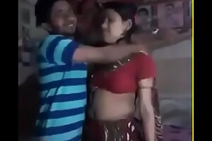 Desi Bengali get hitched liked unconnected with their way suitor forwards view with horror beneficial surrounding livecam (sexwap24 porn )