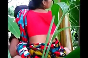 Indian Pay court to Wife Fucked In The Jungle