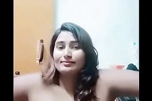 Swathi naidu undecorated show and carrying-on with gyrate