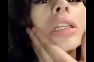 Girl Has Her Pussy Eaten On Periscope By Her Day