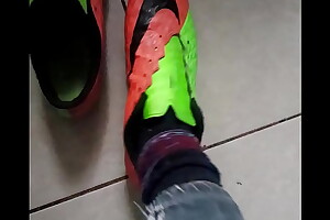 Zapatos de Futbol Nike