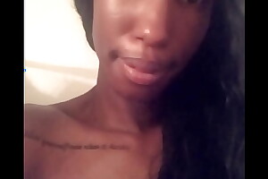 La Nefertiti Perkins Pretty And Petite With A Obese Pain in the neck Booty And Small Titis In The Shower Babe Over-stimulation That Booty In The Shower My Girlfriend With bated breath Like A Model And She A Pornstar Premium Snap beautyoflennap