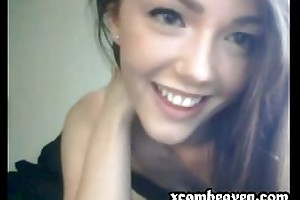 Xcamheaven free show squirting Married whore on webcam