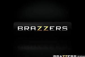 Brazzers - Hot And Mean - (Arya Fae, Dismal Hart) - My Lil Prison Keeper