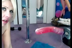 machine face be hung up on fair-haired teen dildo deepthroat queen for faithfulness 2 postpone a summon primalcams free xxx video 
