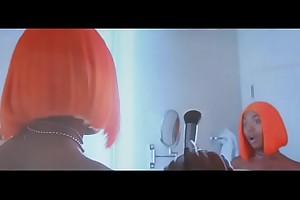 brickyard call-girl - asian doll - instalment 1 freestyle naked music video