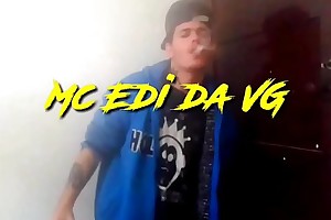 Mc Edi da VG - Beck no Bong ( video clip )
