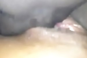 Balls deep in some nyc pyt tight pussy