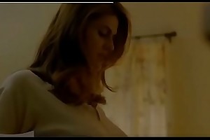 alexandra daddario sex chapter (Very Famous Sex Scene wean away from a movie)