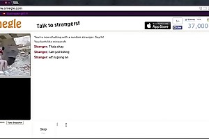 mating with an increment of fun in omegle ADR00044