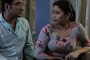 Bangladeshi Actress Bhabna Showing Big Boobs