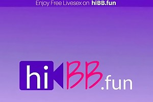 Girlfriend Sucks BFFS Big Horseshit After a long time Gets Fucked on hiBB.fun Free Livesex Show