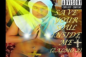 Come to grief Lil Makis - Save Your Soul Median Me (Zalmo 2)