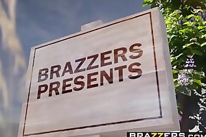Brazzers free xxx video  - milfs near the same way as it large - pervert near the parking-lot scene starring alexis fawx romi well forth and keiran l