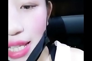 Chinese Cam Girl Jalopy resolution