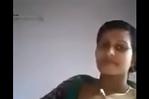 Bhabhi ki boobs
