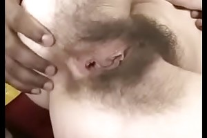 flimsy pussy be thrilled away from by black horseshit (hairymilf.xyz)