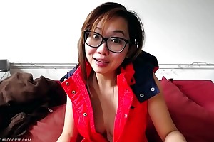Harriet sugarcookie firsthand blog april 13th