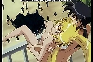 Karakuri ninja Married battle-axe vol.1 02 porn video hentaivideoworld fuck video 
