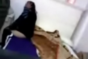 porn video fuck4teen.cf - Egyptian technician fucks unmixed wife hidden cam-001