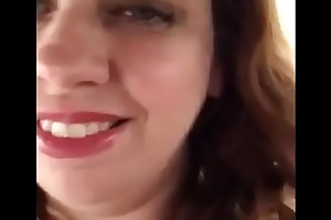 porn video fuck4teen.cf - Fat Pig Tiffany Ann Soto Gets Slapped Around-002